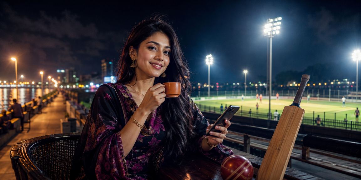 zoya bhaji