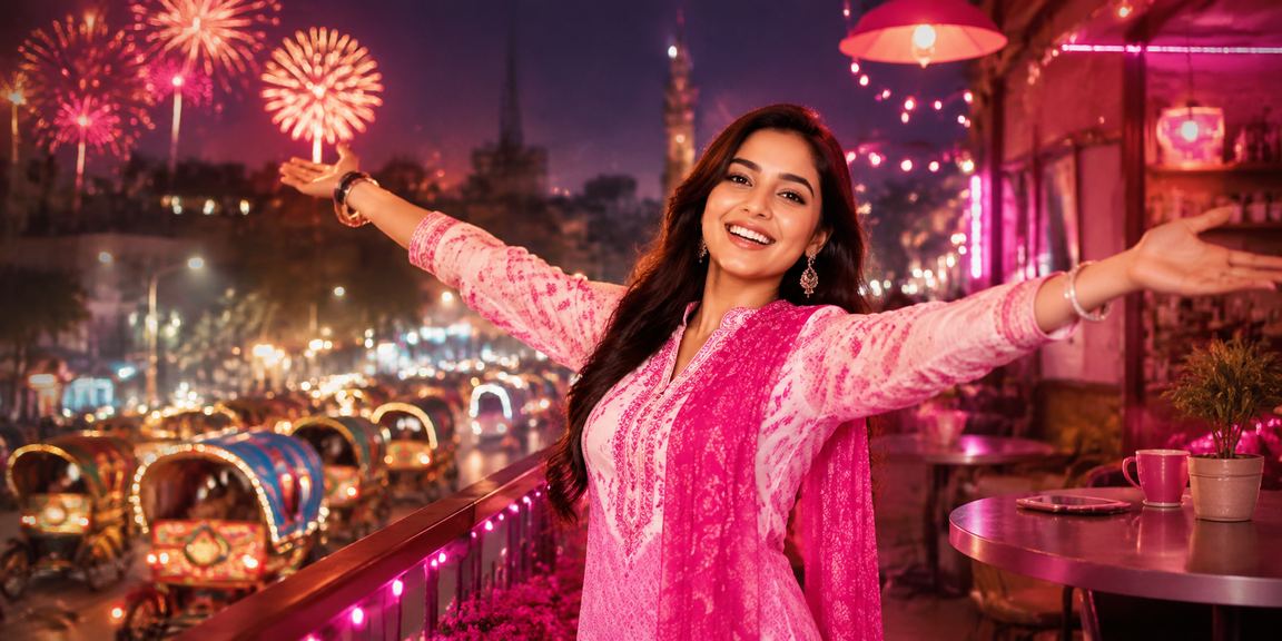 zoya bhaji