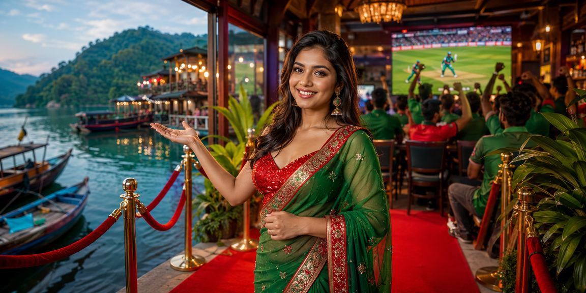 zoya bhaji